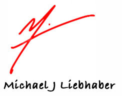 Michael Liebhaber